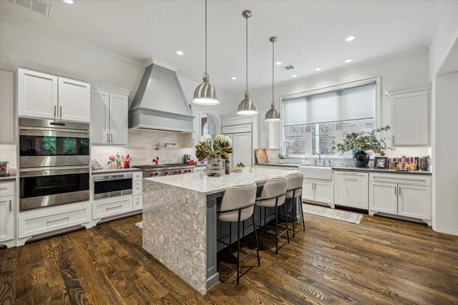 2501 Yupon Street, Houston, TX 77006 - #2
