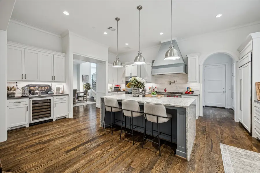2501 Yupon Street, Houston, TX 77006 - #3