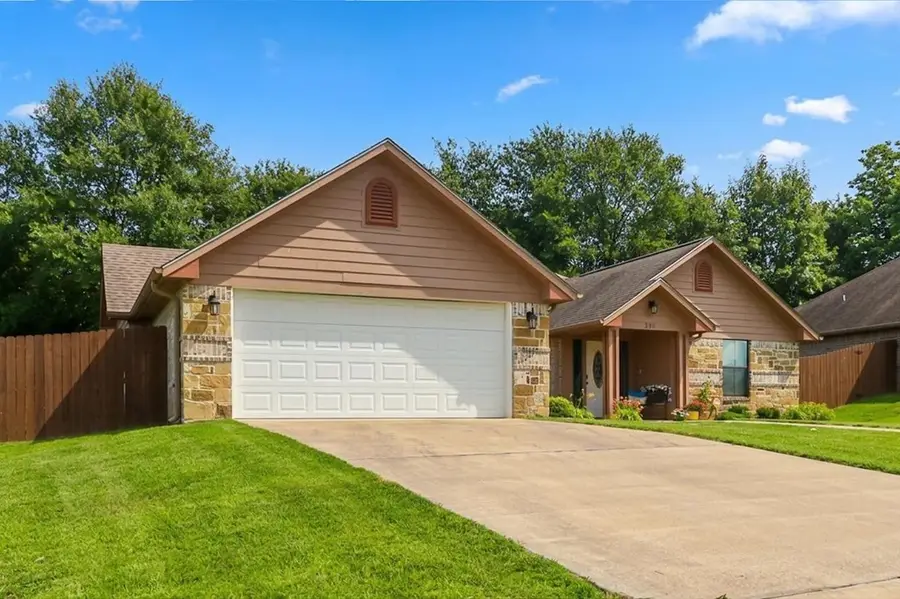 244 Cedar Hill Loop, Lufkin, TX 75904 - #2