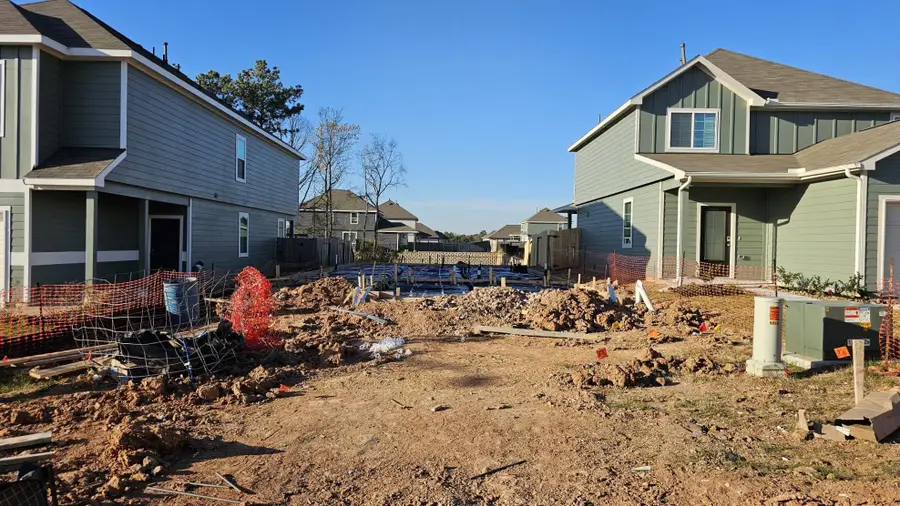 9262 Grace Ridge Drive, Willis, TX 77318 - #3