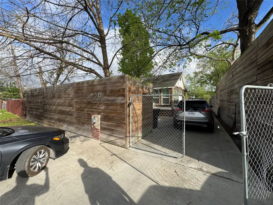 129 Garrotsville Street, Houston, TX 77022 - #2