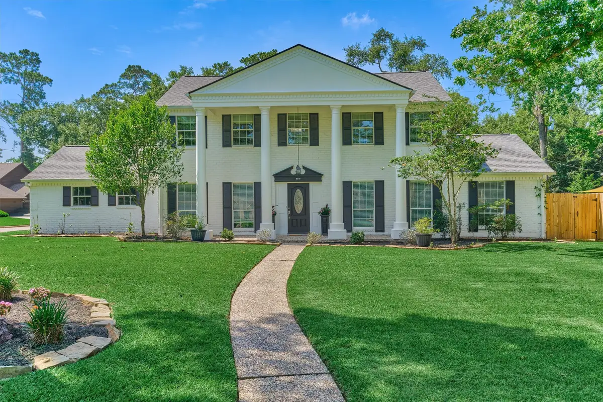 6515 Glenhill Drive, Spring, TX 77389 - #1