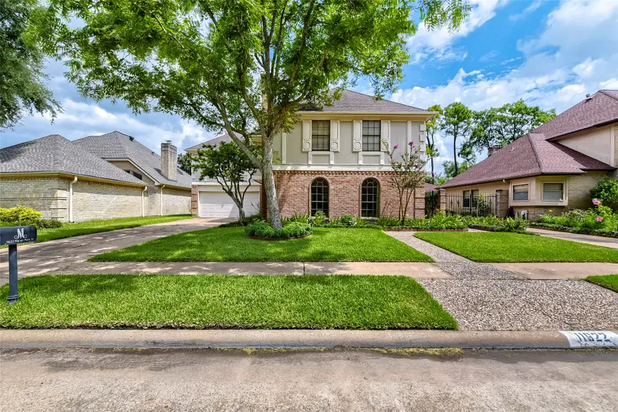 11622 Manor Park Drive, Houston, TX 77077 - #2