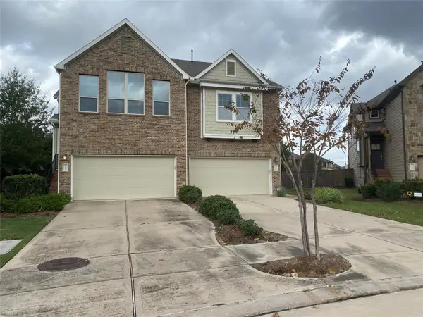 12147 San Luca Street E, Richmond, TX 77406