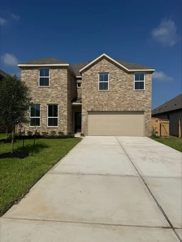 2126 Starlight Street, Huffman, TX 77336