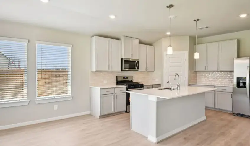 2023 Murphy Ranch Court, Conroe, TX 77301 - #2