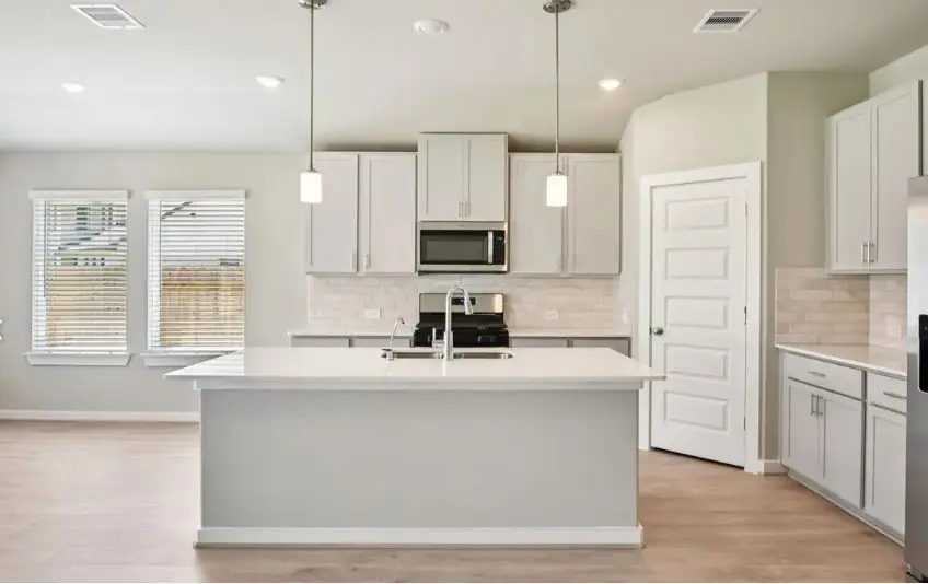 2023 Murphy Ranch Court, Conroe, TX 77301 - #3