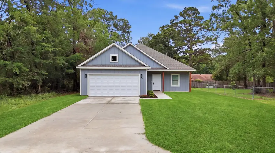 387 Autumn Lane, Livingston, TX 77351 - #3