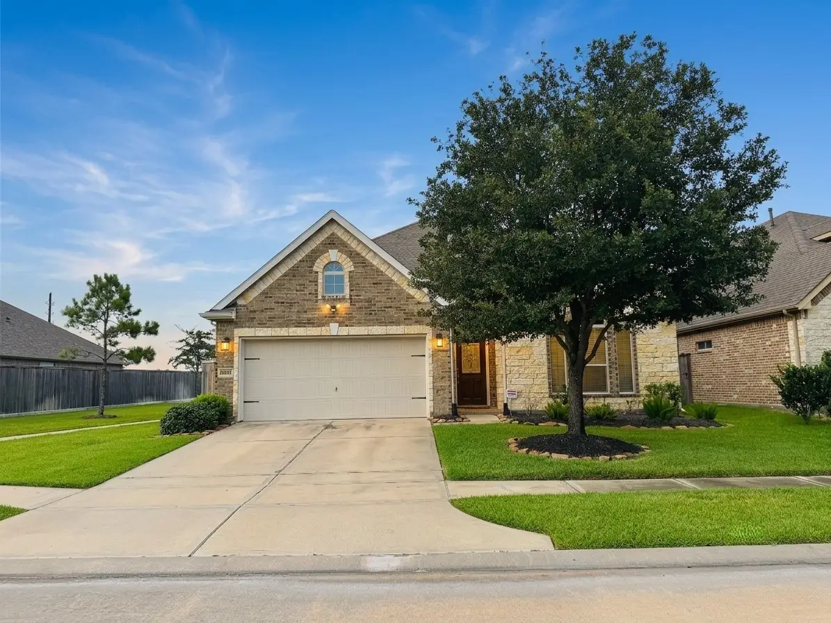 20262 Fossil Valley Ln, Cypress, TX 77433 - #1