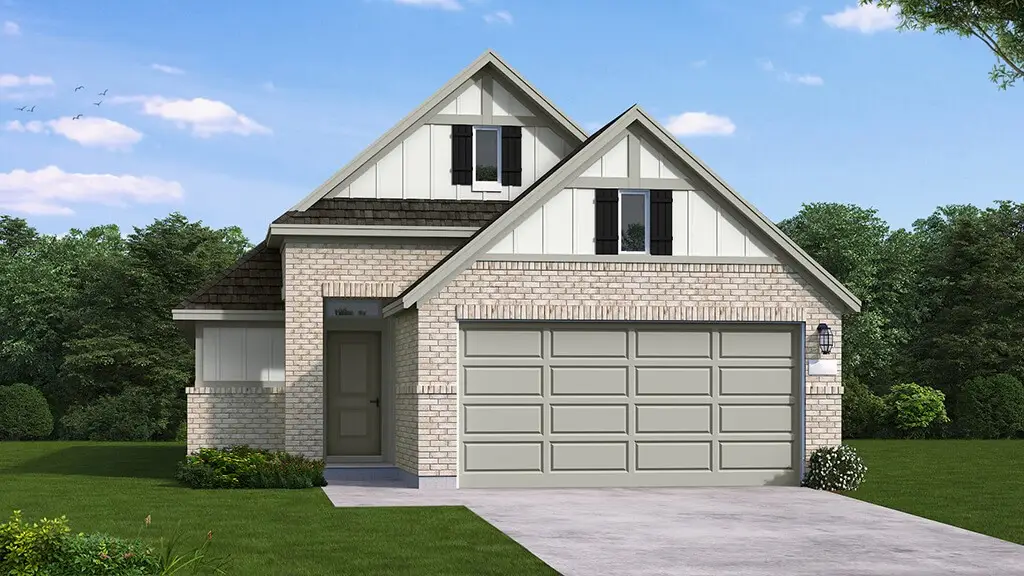 227 Violet Crown Lane, New Caney, TX 77357 - #1