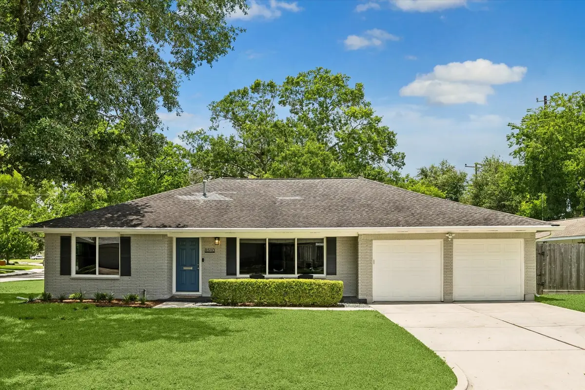 8510 Greenbush Street, Houston, TX 77025 - #1