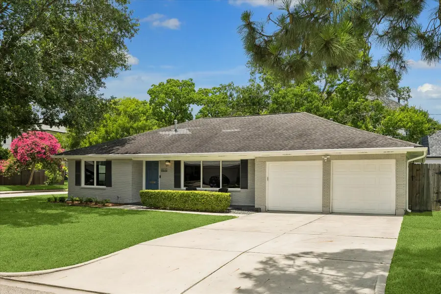 8510 Greenbush Street, Houston, TX 77025 - #2