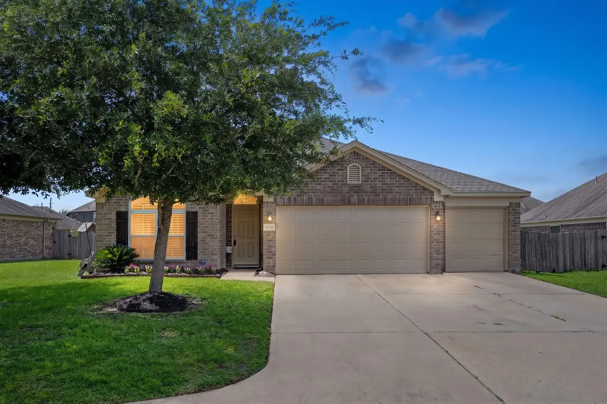 15406 Urban Elm Street, Cypress, TX 77429 - #1
