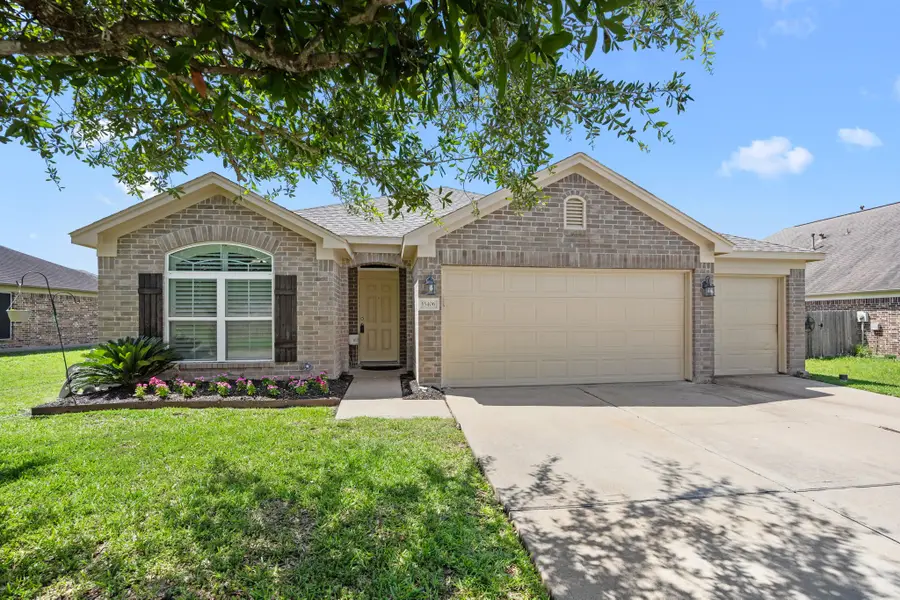 15406 Urban Elm Street, Cypress, TX 77429 - #2