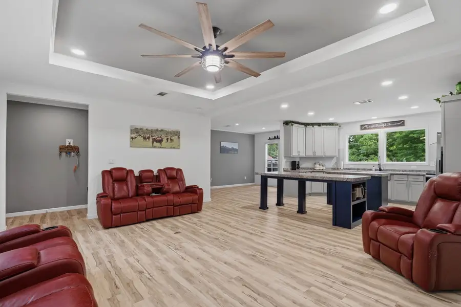 411 County Road 67632, Dayton, TX 77535 - #2