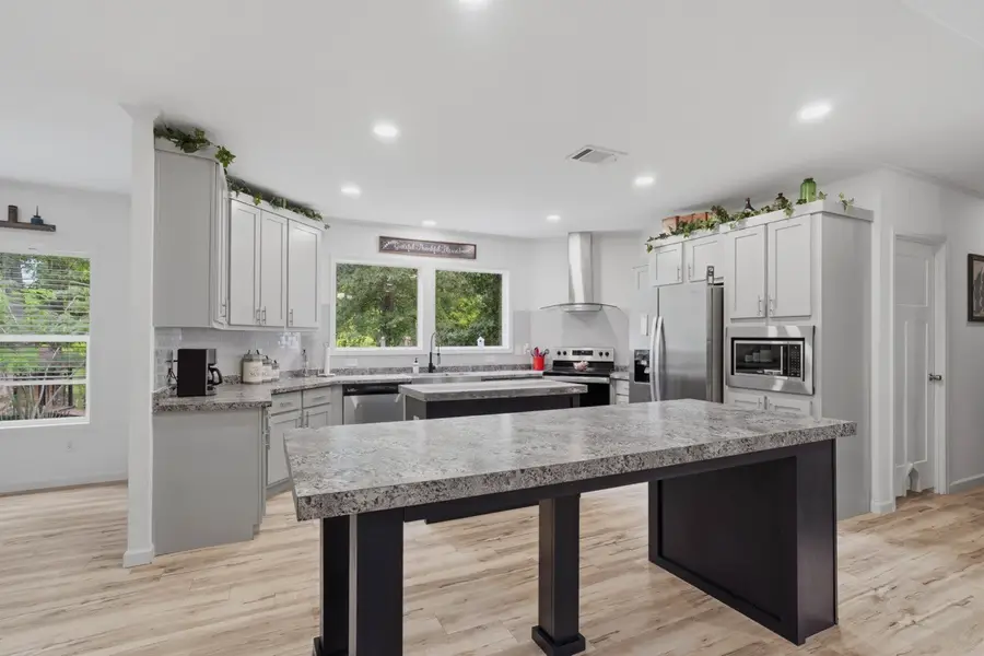 411 County Road 67632, Dayton, TX 77535 - #3