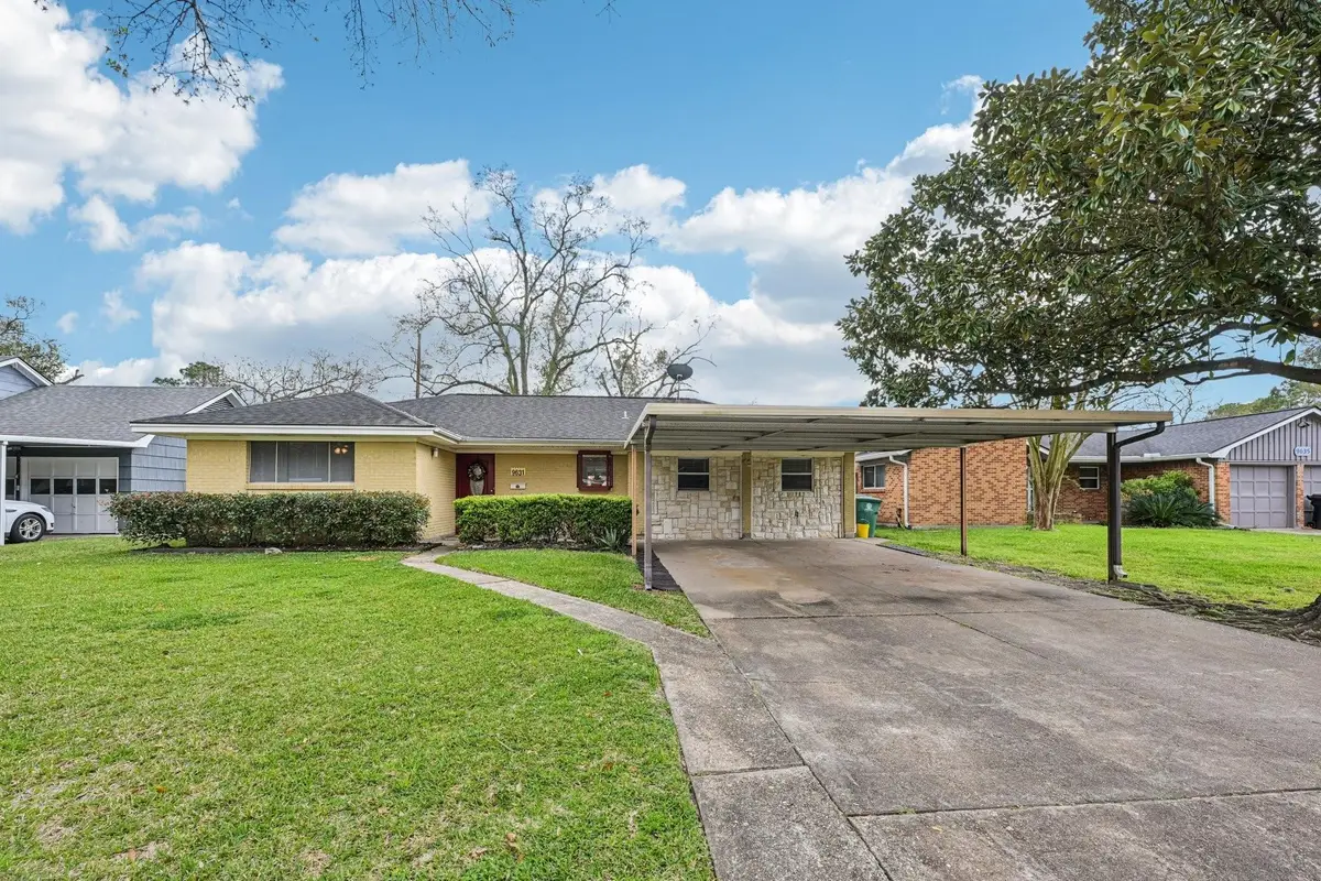 9631 Carousel Lane, Houston, TX 77080 - #1