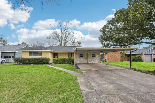 9631 Carousel Lane, Houston, TX 77080