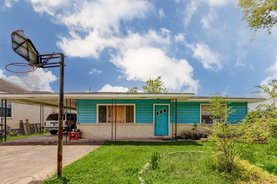 8537 Rannie Road, Houston, TX 77080 - #2