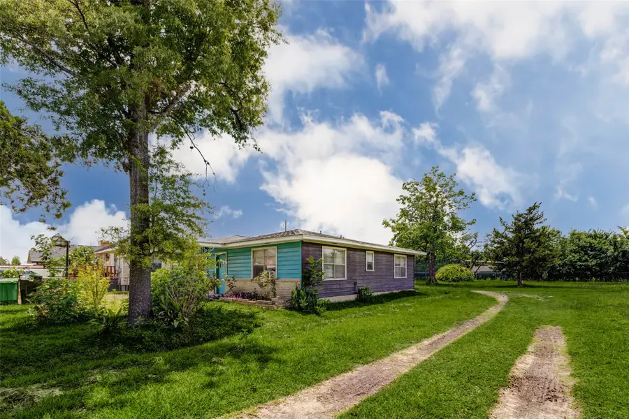 8537 Rannie Road, Houston, TX 77080 - #3
