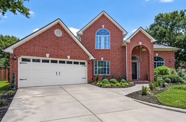 8802 Outview Court, Houston, TX 77040 - #1