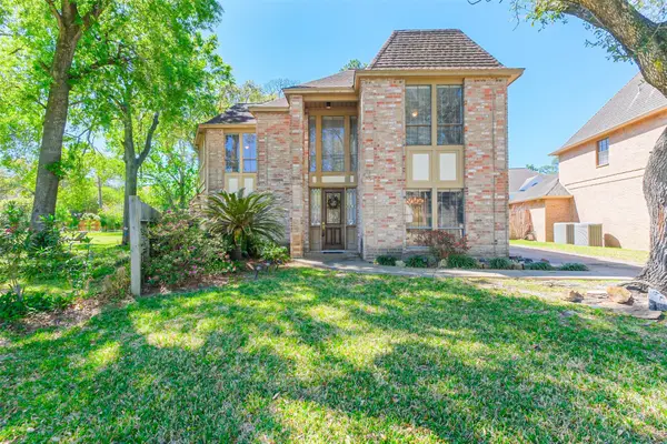 618 Rock Cove, Houston, TX 77079