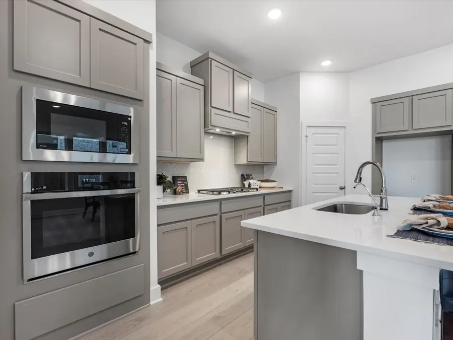 6913 Nubuck Drive, Montgomery, TX 77316 - #3