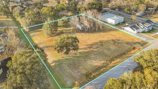 0 Lila Street, Brookside, TX 77581