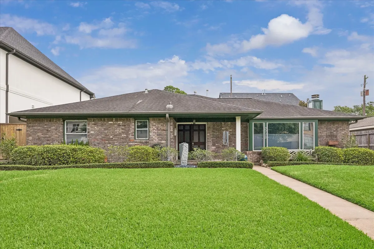 3715 Underwood Street, Houston, TX 77025 - #1