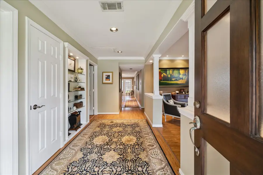 3715 Underwood Street, Houston, TX 77025 - #3