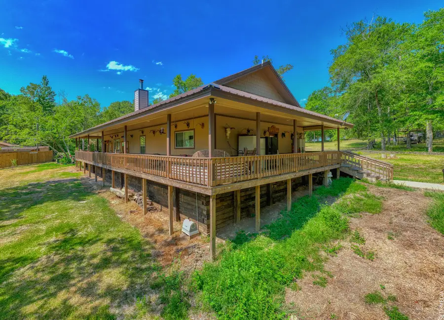 1630 County Road 219, Brookeland, TX 75931 - #3