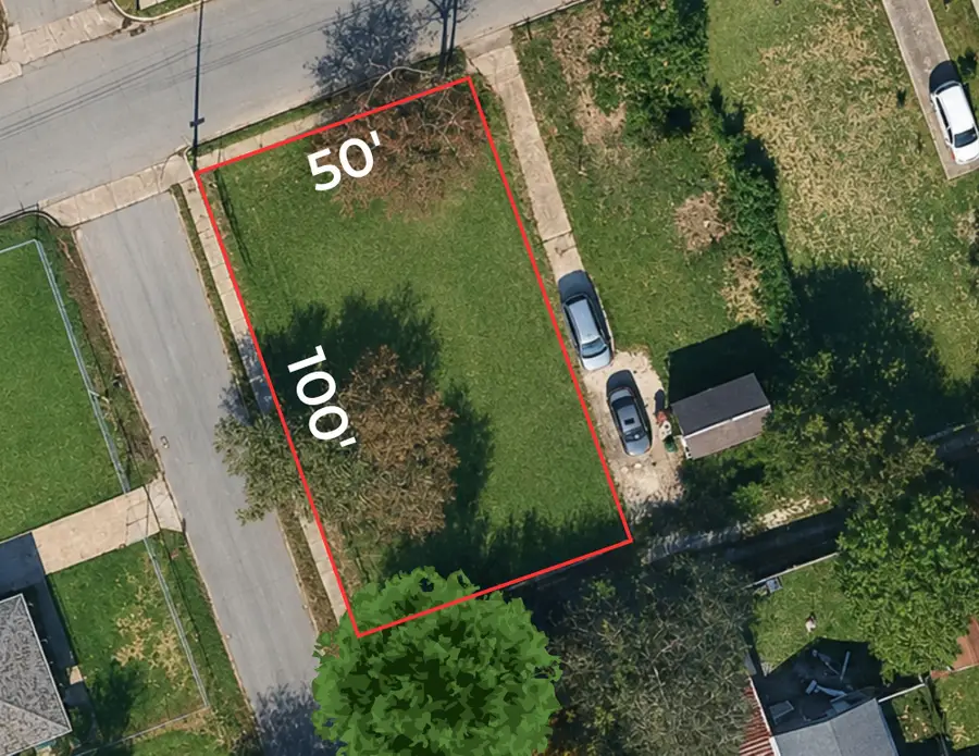 1400 Carlton Street, Baytown, TX 77520 - #2