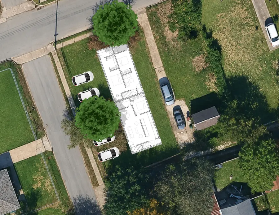 1400 Carlton Street, Baytown, TX 77520 - #3