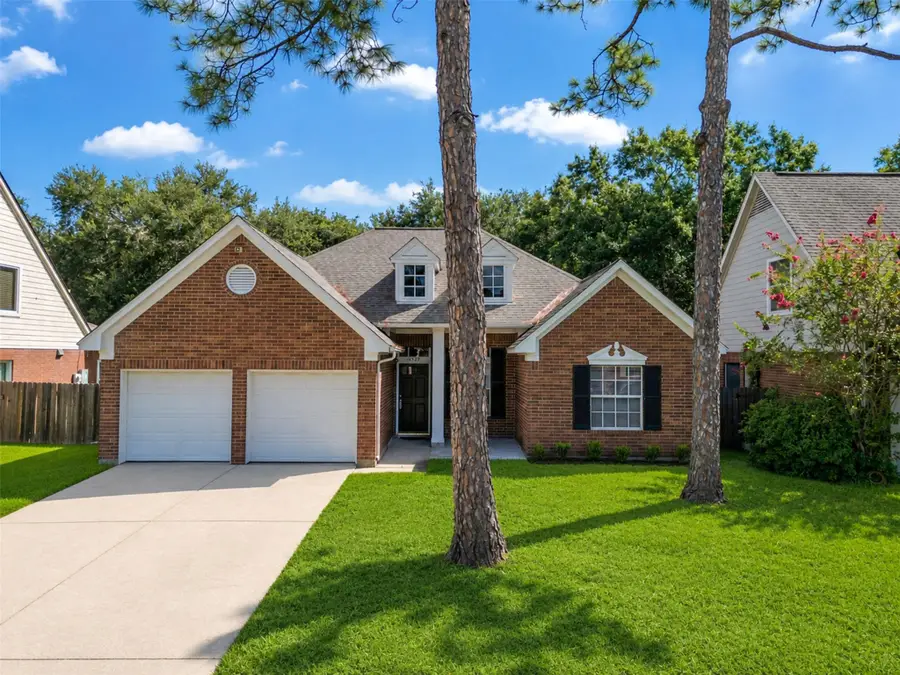 14527 Circlewood Way, Houston, TX 77062 - #2