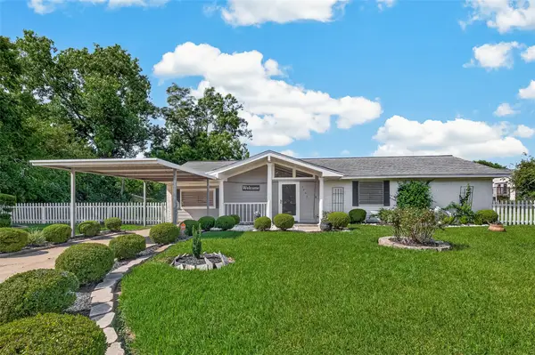 7502 Nightingale Circle, Texas City, TX 77591