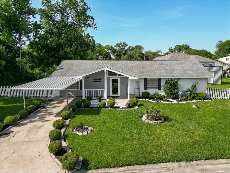 7502 Nightingale Circle, Texas City, TX 77591 - #2