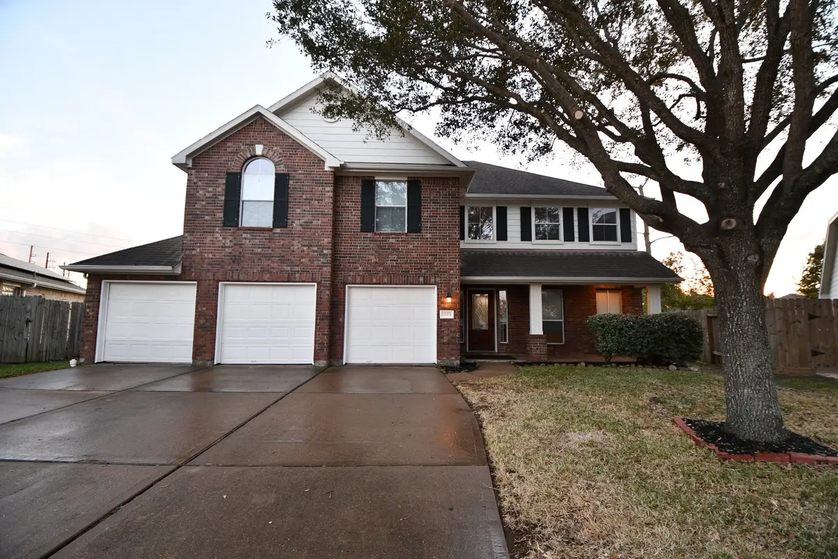 22031 Castle Hawk Trail, Richmond, TX 77407 - Image #1