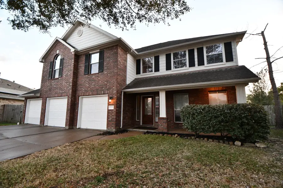 22031 Castle Hawk Trail, Richmond, TX 77407 - Image #2