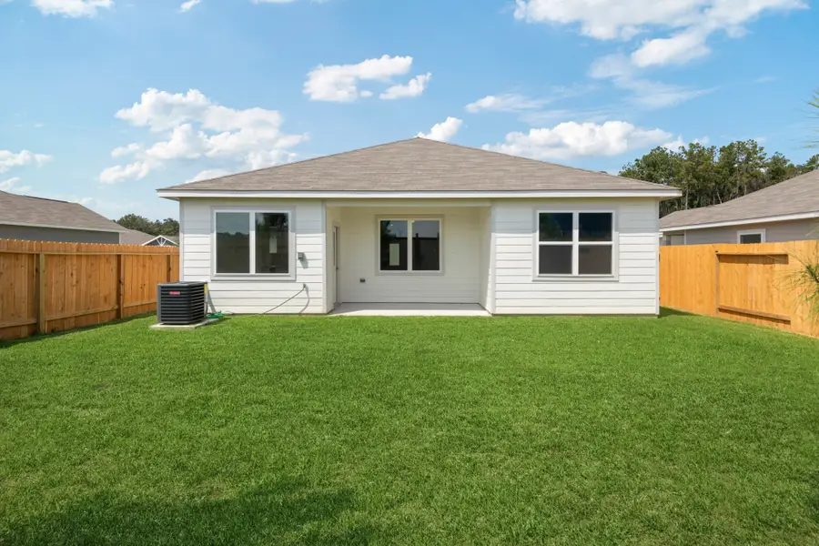 10362 Red Cardinal Drive, Cleveland, TX 77328 - #2