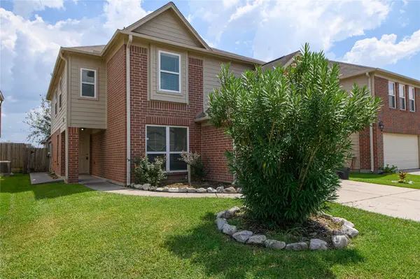 11742 Greensbrook Garden Drive, Houston, TX 77044