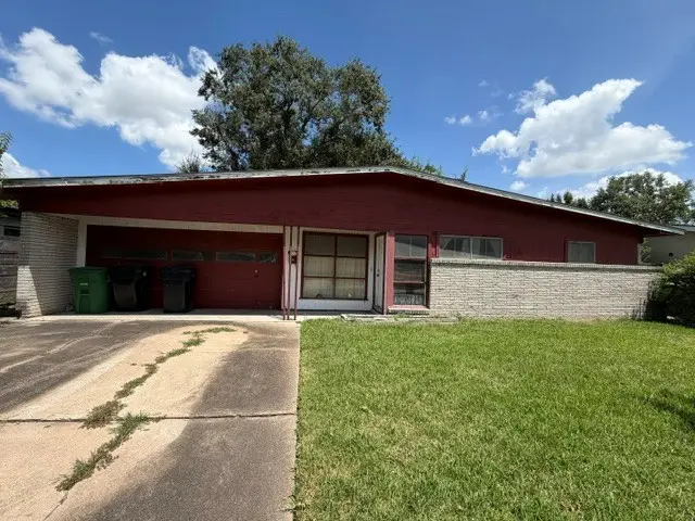 6726 Beryl Street, Houston, TX 77074 - #1