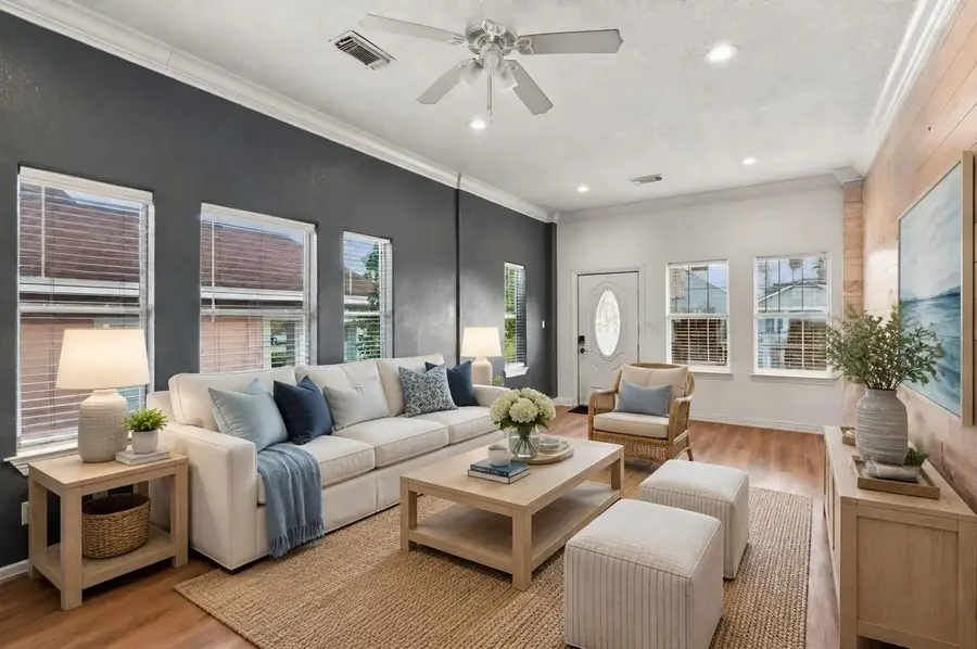 3024 Avenue R #1/2, Galveston, TX 77550 - #2