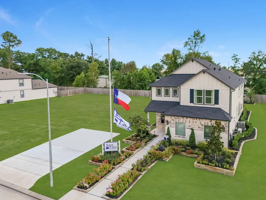 6507 Old Cypress Landing Lane, Humble, TX 77338 - Image #2