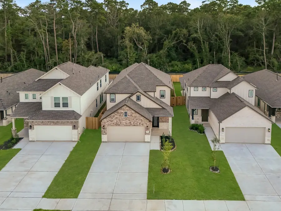 6507 Old Cypress Landing Lane, Humble, TX 77338 - Image #3