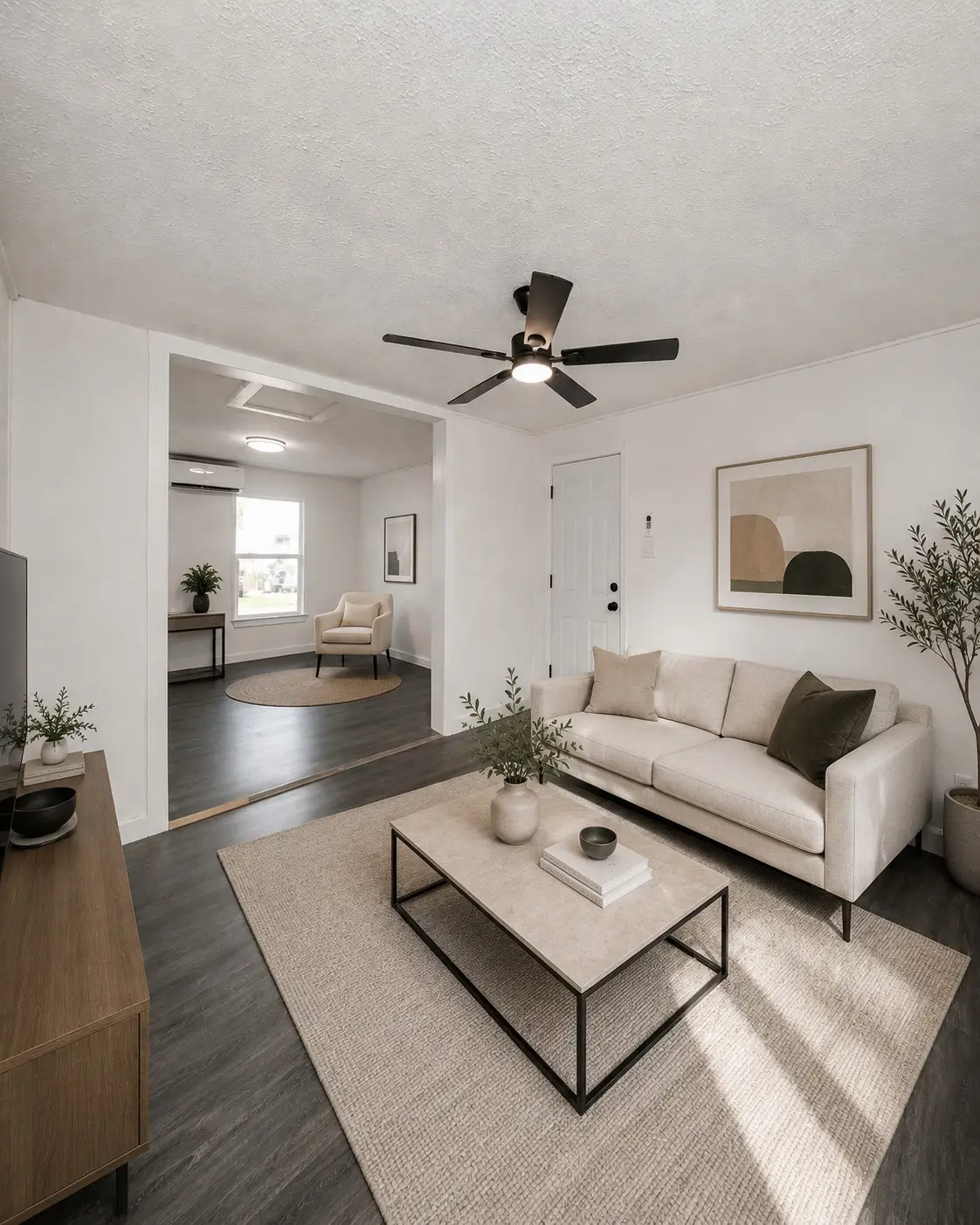 7636 Broadview Drive, Houston, TX 77061 - #1