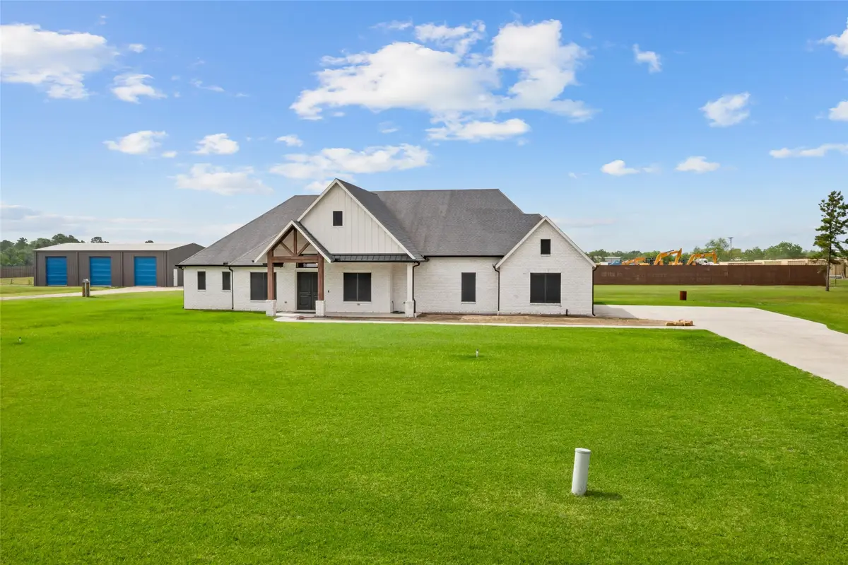 4410 12th Street, Dickinson, TX 77539 - #1
