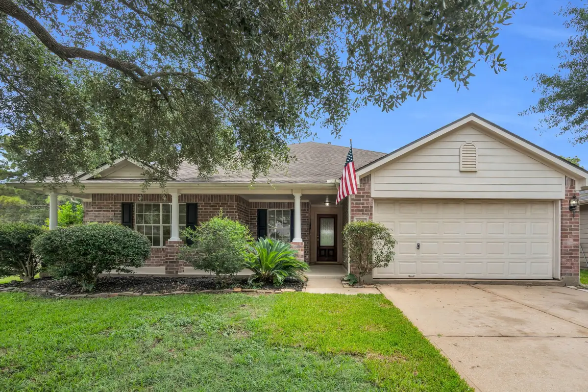 908 Victoria Lakes Drive, Katy, TX 77493 - #1