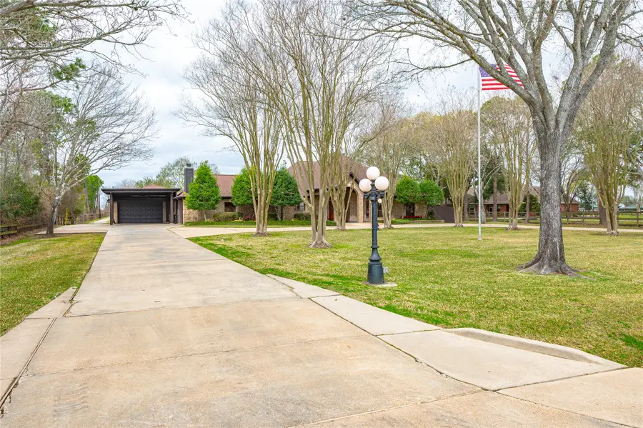 506 W Viejo Drive, Friendswood, TX 77546 - #3