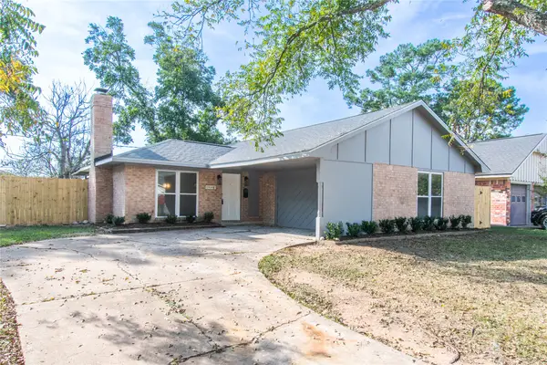 10906 Green Arbor Drive, Houston, TX 77089