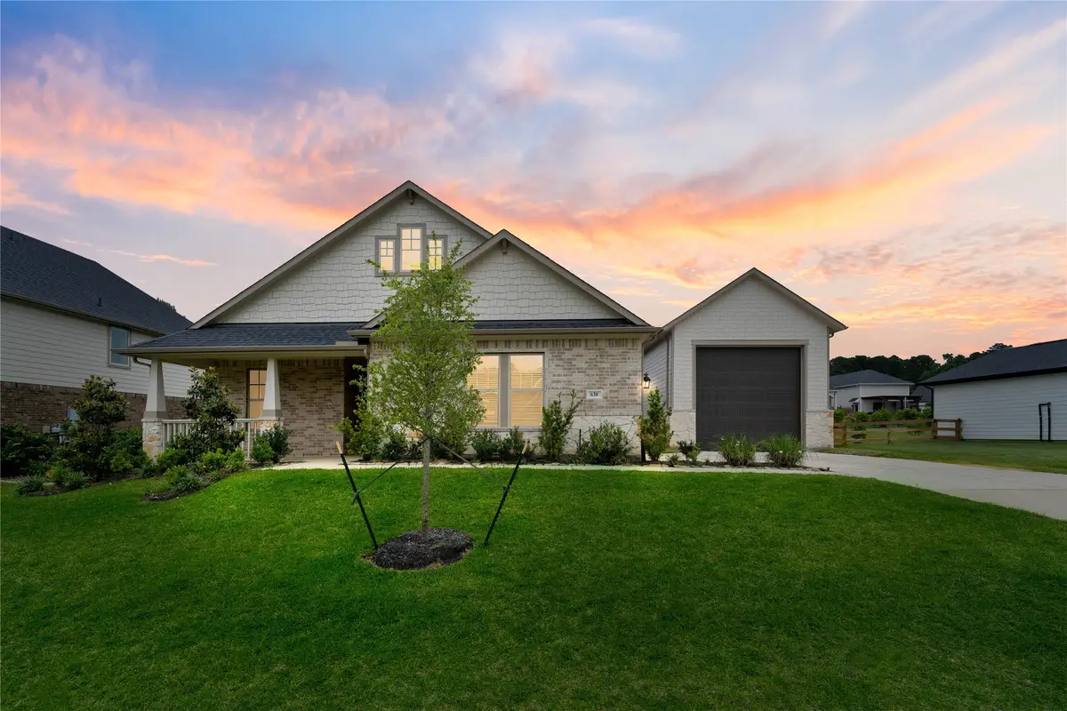 630 Running Iron Lane, Magnolia, TX 77354 - #1